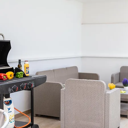 Marzella - Luxury אדחה