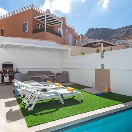 Marzella - Luxury וילה *