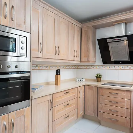 וילה Marzella - Luxury *