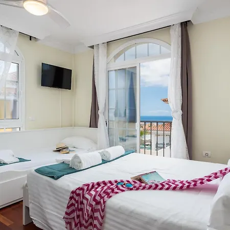 Marzella - Luxury וילה