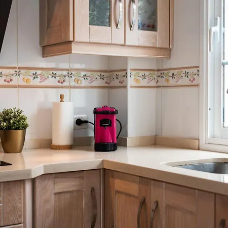 וילה Marzella - Luxury