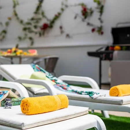 Marzella - Luxury * אדחה