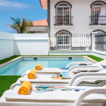 Marzella Luxury - Private Pool -