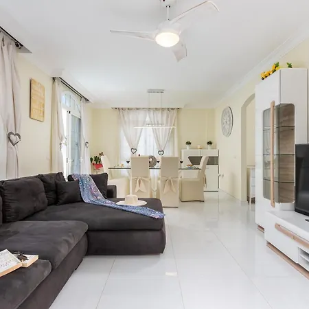 וילה Marzella - Luxury