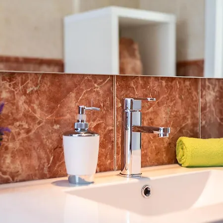 Marzella - Luxury וילה *