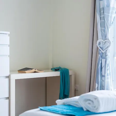 Marzella - Luxury וילה אדחה