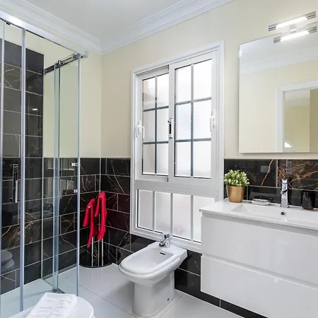 וילה Marzella - Luxury אדחה