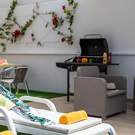 Marzella - Luxury * אדחה