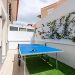 Marzella - Luxury * Costa Adeje (Tenerife)
