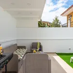 Marzella - Luxury Villa