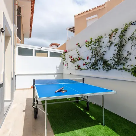 Marzella Luxury - Private Pool - * Costa Adeje (Tenerife)