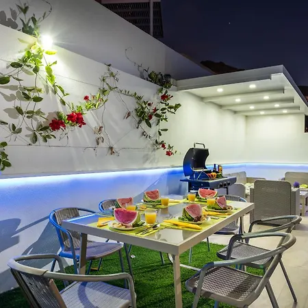 Villa Marzella - Luxury *