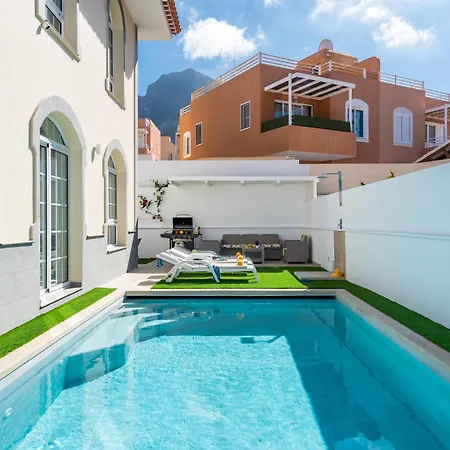 Marzella Luxury - Private Pool - *