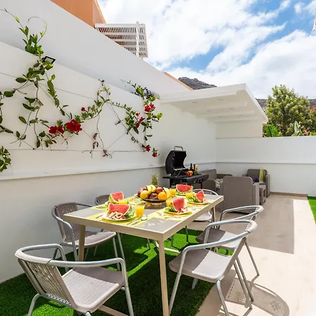 Marzella - Luxury Villa Costa Adeje (Tenerife)