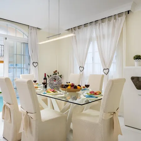Marzella Luxury - Private Pool - * Costa Adeje (Tenerife)