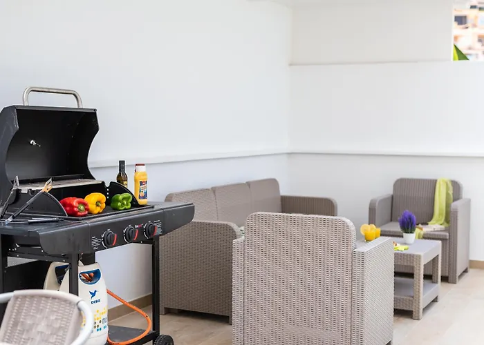 Marzella - Luxury Costa Adeje (Tenerife)