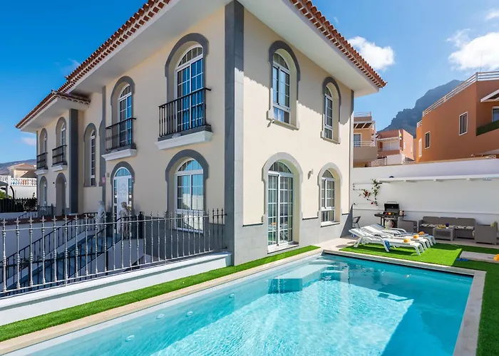 Marzella - Luxury Вилла *