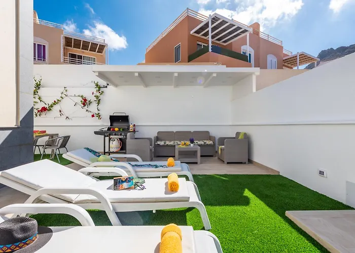 Villa Marzella - Luxury