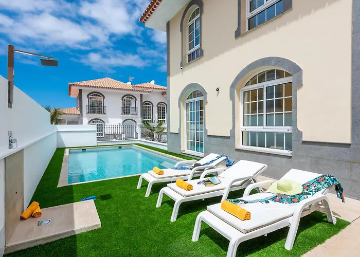 Marzella - Luxury Вилла *