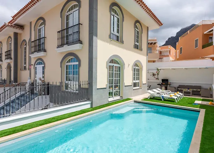 Villa Marzella - Luxury *