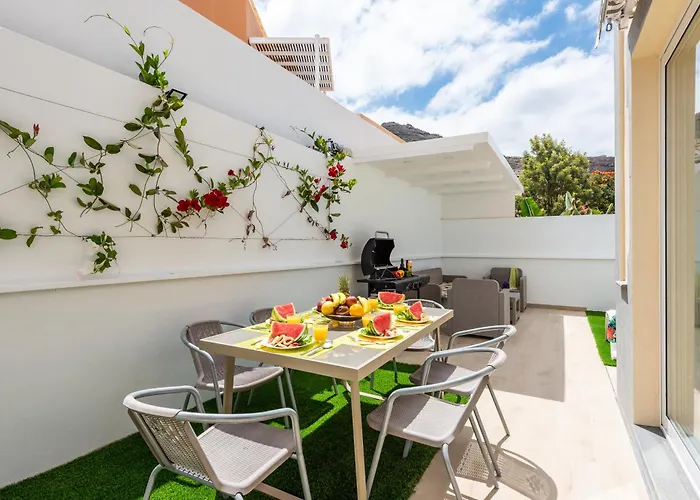 Marzella - Luxury Villa Costa Adeje (Tenerife)