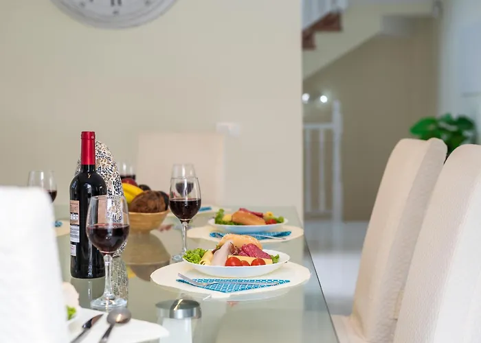 Villa Marzella - Luxury Costa Adeje (Tenerife)