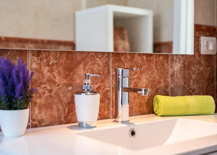 Marzella - Luxury Вилла *