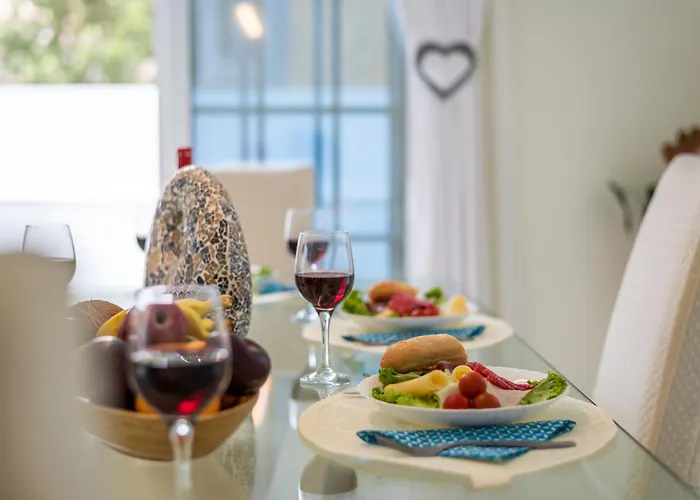 Вилла Marzella - Luxury *