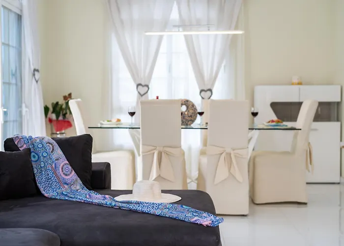 Marzella - Luxury Вилла