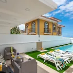 Marzella Luxury - Private Pool - * Адехе