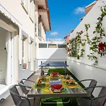 Вилла Marzella Luxury - Private Pool - Адехе
