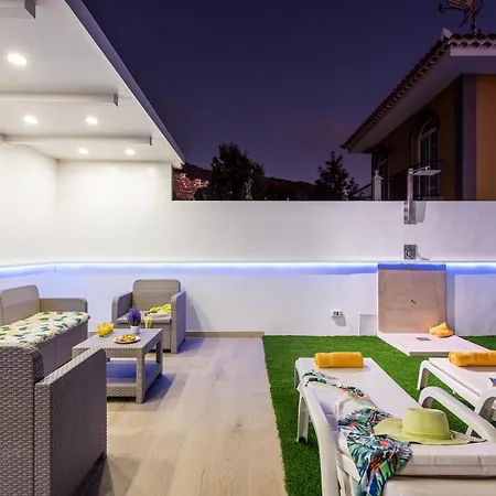 Marzella - Luxury فيلة *