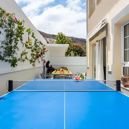 ヴィラ Marzella - Luxury