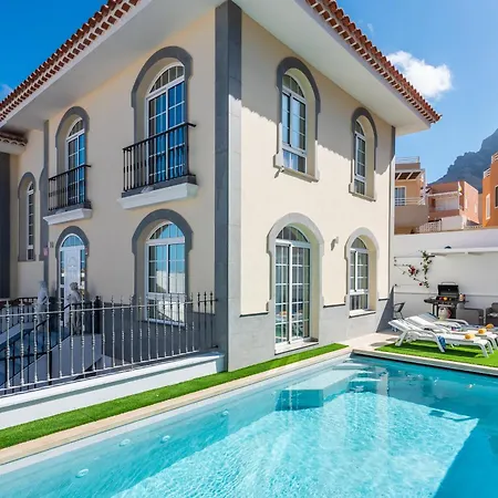 Marzella Luxury - Private Pool - Willa *