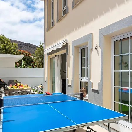 Marzella - Luxury ヴィラ アデヘ