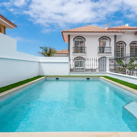Marzella Luxury - Private Pool - *