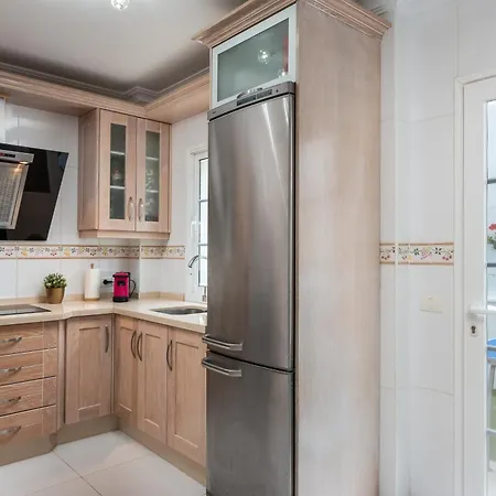 Marzella - Luxury アデヘ