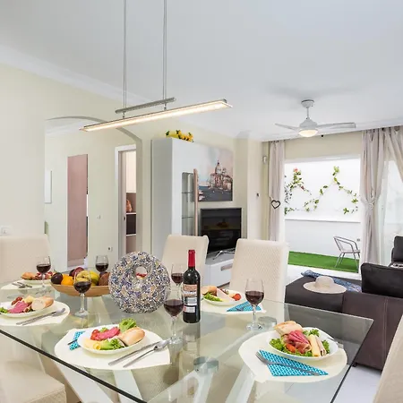 Marzella - Luxury فيلة