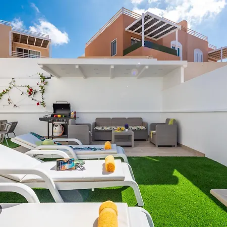 ヴィラ Marzella - Luxury