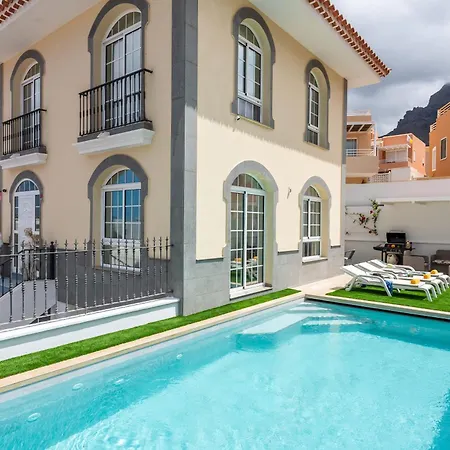 فيلة Marzella - Luxury *