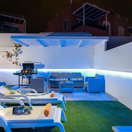 Marzella Luxury - Private Pool - * Costa Adeje (Tenerife)