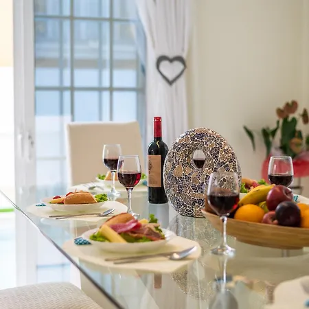 Marzella - Luxury ヴィラ アデヘ