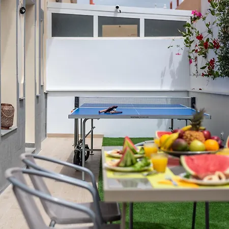 Marzella - Luxury アデヘ