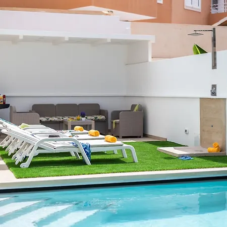 Marzella Luxury - Private Pool -