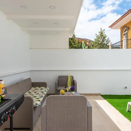 Marzella - Luxury فيلة