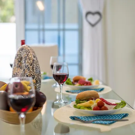 Villa Marzella - Luxury *