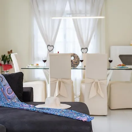 Marzella - Luxury فيلة