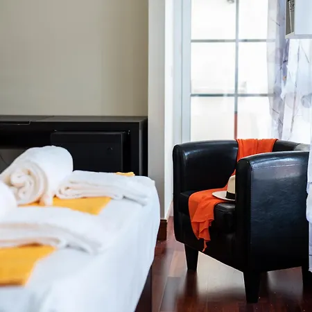 Marzella - Luxury アデヘ