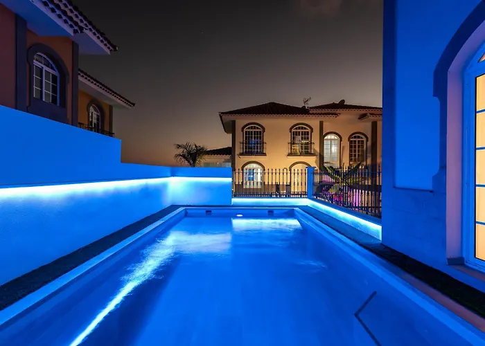 Marzella - Luxury Villa