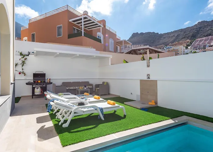 Marzella - Luxury Villa *